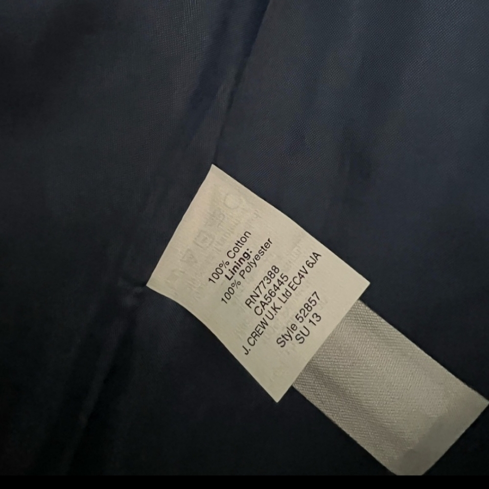 J. Crew Pineapple Skirt - Picture 5 of 5